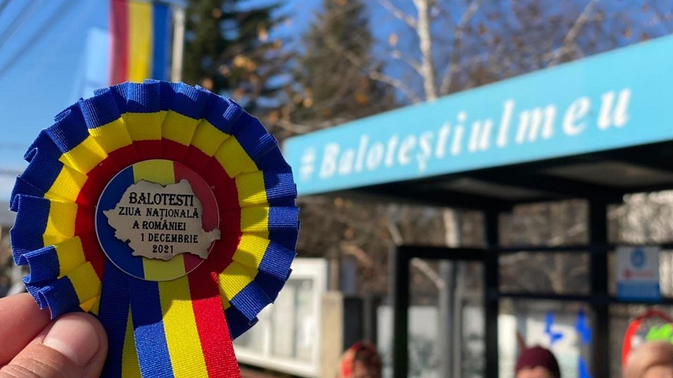 O lege PSD-AUR cu miză imobiliară pe 2.000 de hectare în Balotești (Ilfov), atacată de președintele Iohannis la Curtea Constituțională / UPDATE Poziția Academiei de Științe Agricole și Silvice