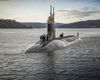 Submarine nucleare americane vor fi desfăşurate în Australia în 2026