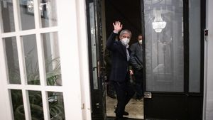 Dacian Cioloș după demisie: Rămân membru de partid în USR / Nu mai candidez la congresul extraordinar / Nu am în calcul să refac proiectul PLUS