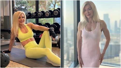 Antrenoare de fitness: „Am 65 de ani și sunt în cea mai bună formă din viața mea – iată gustarea de după-amiază pe care o mănânc aproape în fiecare zi” / Ea aplică metoda „un carbohidrat la un moment dat”