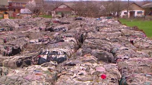 Italia, condamnată de CEDO pentru lipsa de acţiune în privinţa depozitelor de deşeuri toxice ale mafiei