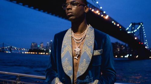 Rapperul american Young Dolph, împuşcat mortal în faţa unei patiserii din Memphis/ Artistul avea 36 de ani