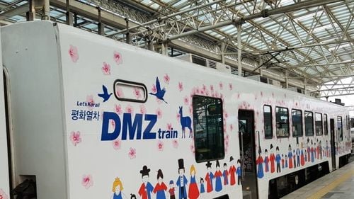 După Taiwan, Nancy Pelosi va vizita frontiera coreeană