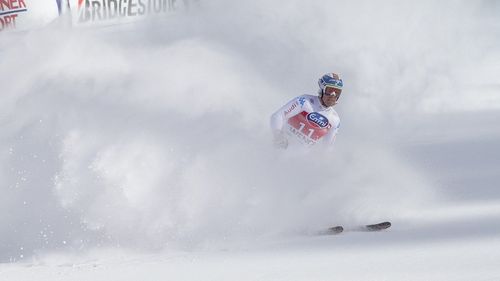 Un turist britanic, considerat sursa numărului crescut de infectări cu SARS-CoV-2 care a dus la anularea cursei de schi Lauberhorn din Elveția