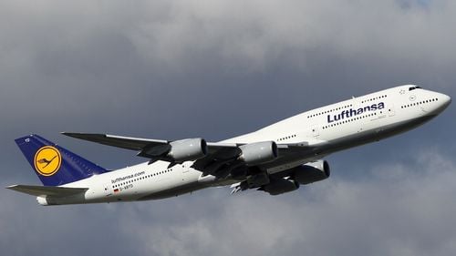 Final de eră în sectorul aeronautic: Ultimul Boeing Jumbo comercial va fi livrat marţi. Avionul a dominat piața aproape cinci decenii