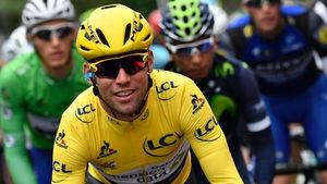 Legendarul Mark Cavendish va participa la Criterium-ul Tour de France de două zile din Singapore înainte de retragere, ultima sa cursă profesională din carieră