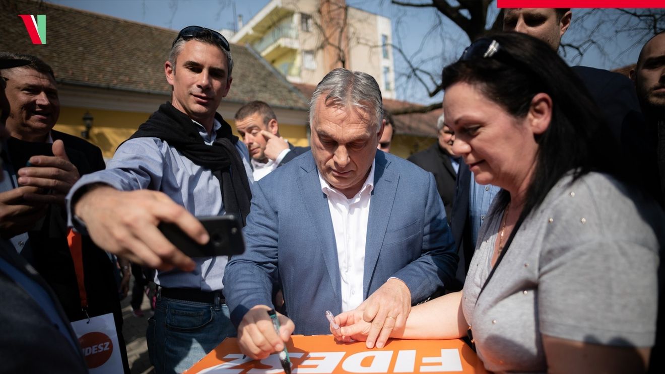 Partidul de guvernământ din Polonia rupe relațiile cu FIDESZ / Viktor Orbán a fost un aliat important, dar din cauza atitudinii sale pro-Putin a pierdut susținerea PiS