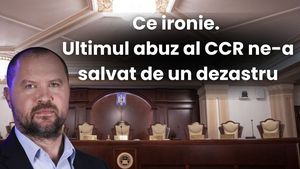 O bombă nucleară dezamorsată in extremis