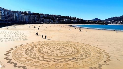 Locuitorii din San Sebastian refuză ca orașul lor să găzduiască meciuri din cadrul Cupei Mondiale de fotbal din 2030