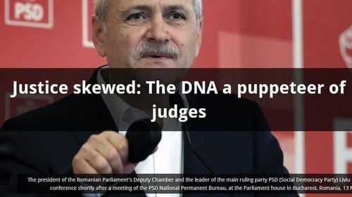Dragnea anunță modificări la legea de funcționare a serviciilor secrete menite ”să prevină influențarea justiției, parlamentului și guvernului”/ Detalii despre publicația de la Bruxelles unde a dat interviu liderul PSD