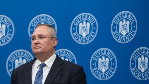 Ciucă: Mi-e teamă de un singur lucru, să nu mor neîmpărtășit. În rest, nu are de ce să ne fie teamă / Adevărul e lucrul cel mai ușor de făcut și de spus. De multe ori îmi spun și colegii că sunt foarte franc