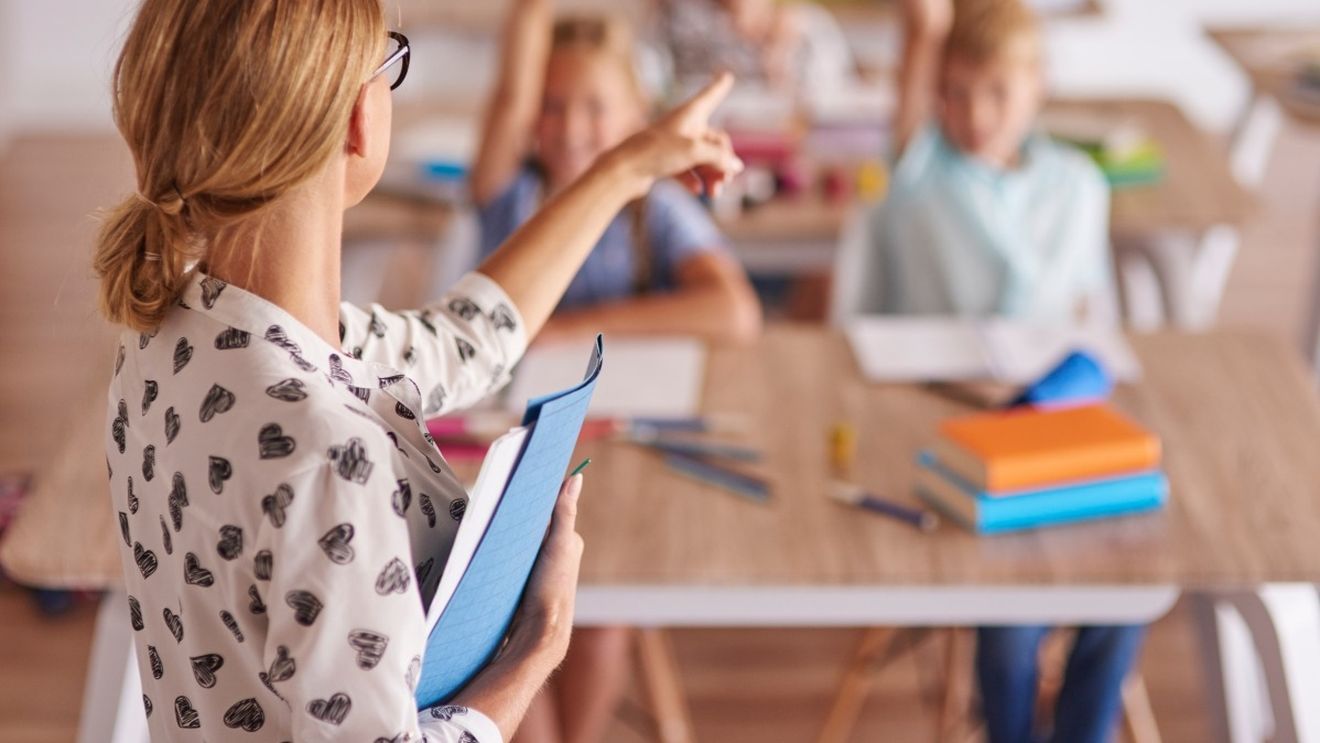 Daniel David: Factorul politic trebuie să nu ajungă la nivel de şcoală. La nivel de inspectorate este de discutat până unde ajunge, dar la nivel de şcoală, nu