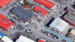 Expo Market Doraly, primul en-gros din România, a fost vândut de fondator după 30 de ani. Cumpărător e compania belgiană de logistică WDP