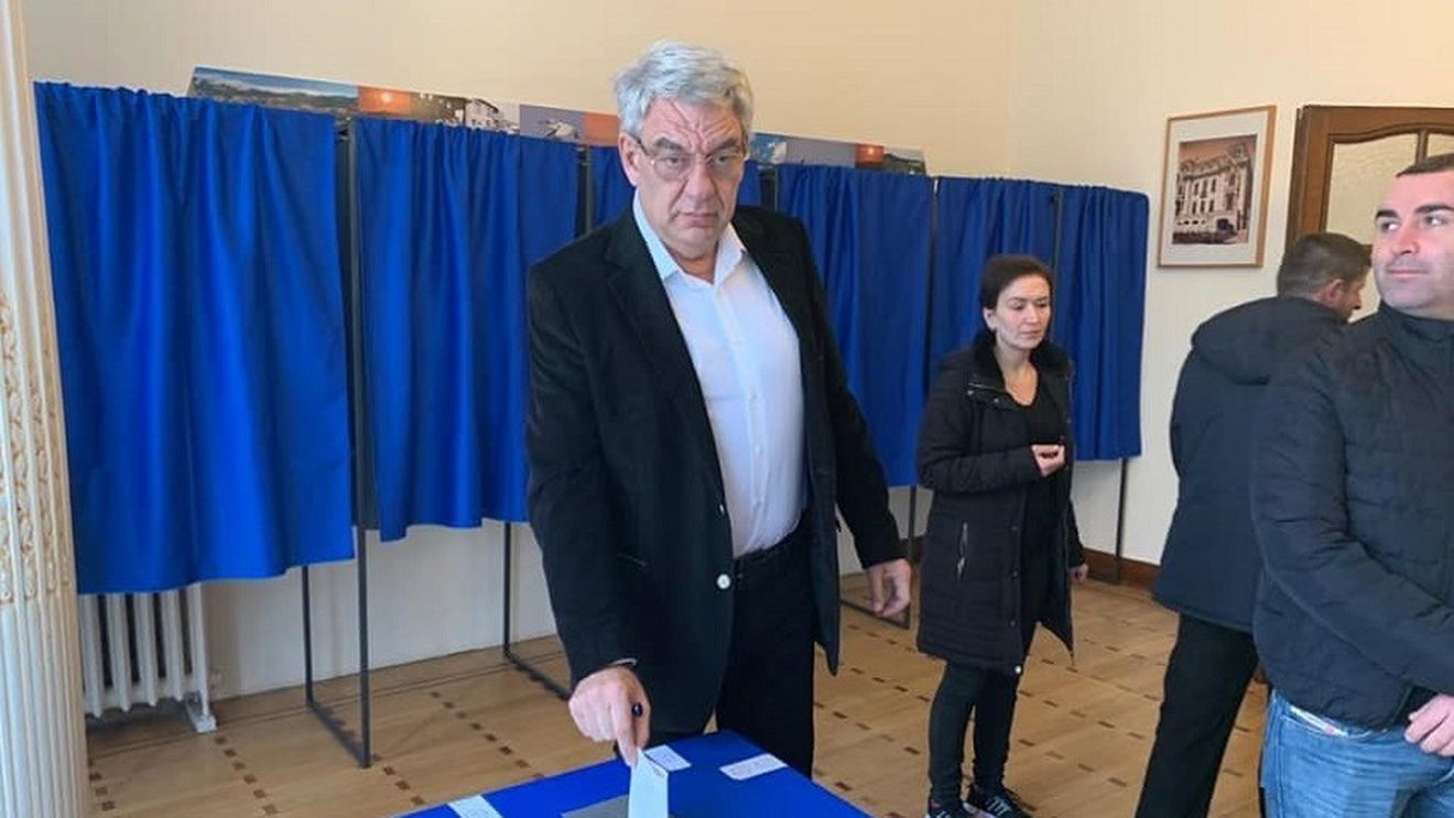 Mihai Tudose: Am votat și pentru redarea prestigiului formulelor matematice