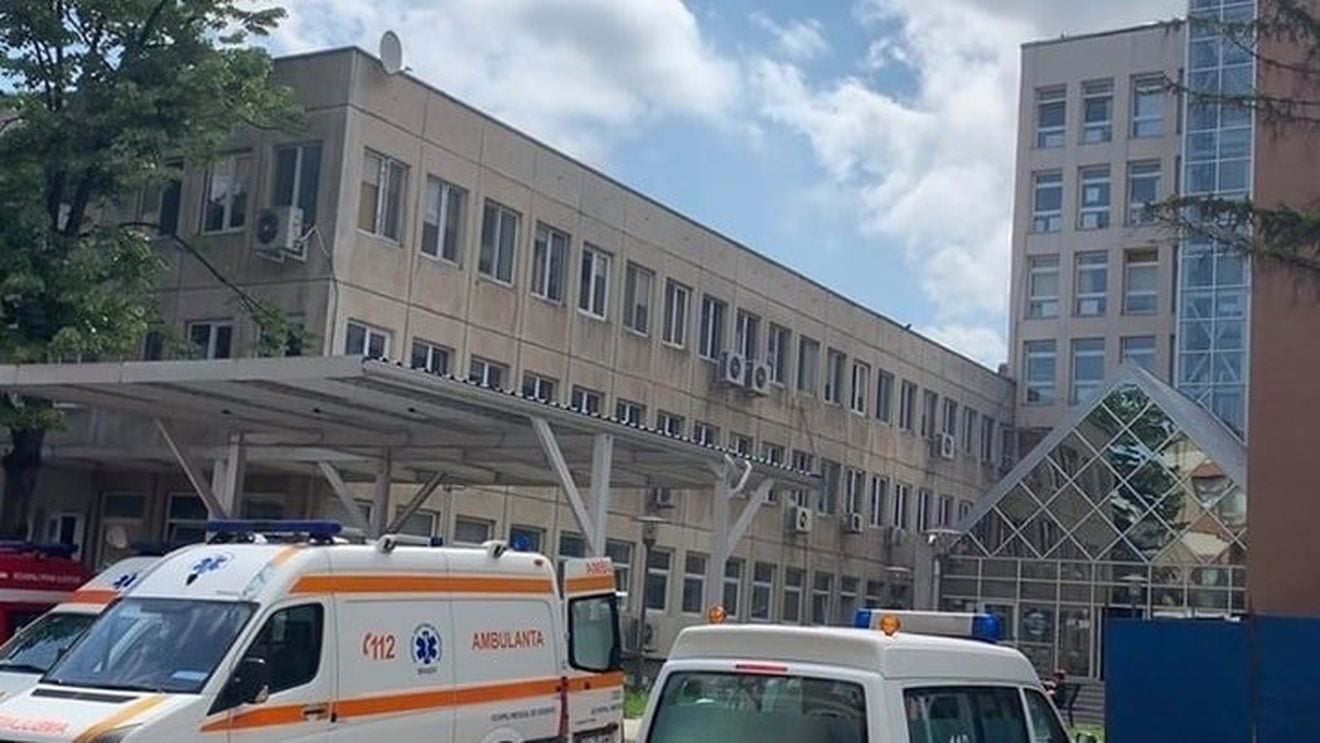 Postul de manager al Spitalului Județean Brașov, scos din nou la concurs / Ultima tentativă, din luna martie, a fost stopată după ce s-au respins toate dosarele depuse