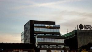 Amazon închide laboratorul de inteligență artificială din Shanghai, în contextul tensiunilor SUA-China