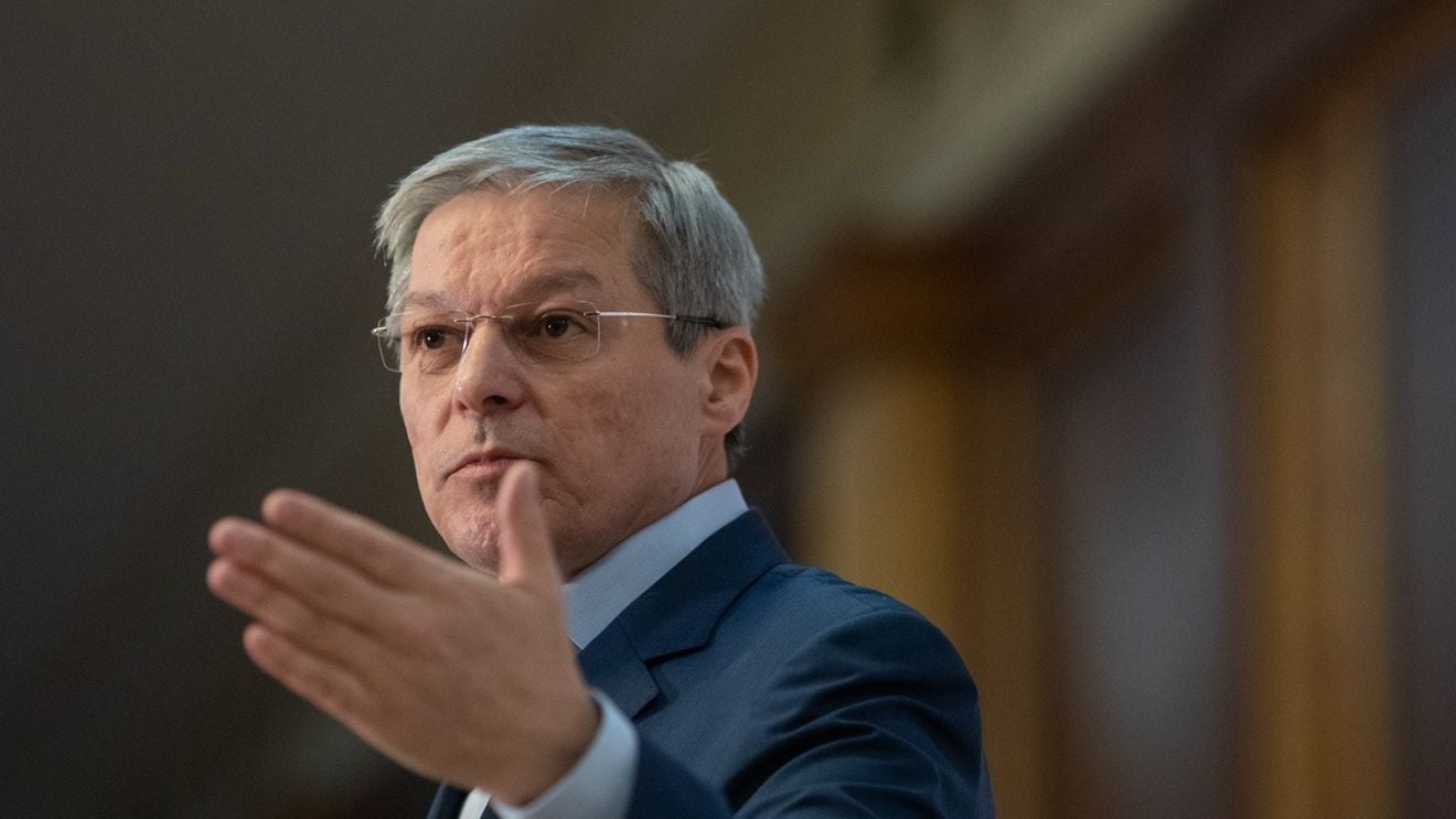 Dacian Cioloș, după ce România a câștigat în cazul Roșia Montană: ”Sper că cei care m-au acuzat în ultimii ani să înțeleagă că patrimoniul național cu valoare mondială nu se vinde”