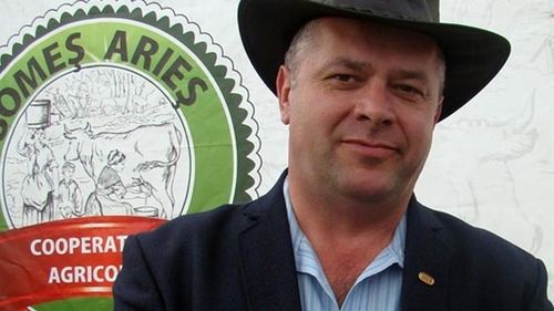 Fermierul Dan Țandea a murit din cauza unui infarct / ”Avea probleme cu tensiunea și era supraponderal”