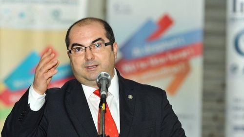 Silviu Barbu a demisionat din funcția de președinte al Autorității Naționale pentru Cetățenie, din subordinea Guvernului / Fost judecător cu studii la Academia SRI, a trecut și prin Administrația Prezidențială, și prin Cabinetul Cîțu