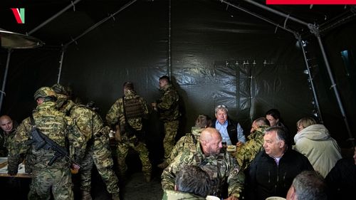 Şeful Statului Major al armatei ungare a fost demis / Mai mulți ofițeri superiori au fost schimbați de la începutul anului / Unii văd în acest demers o "de-NATO-izare",