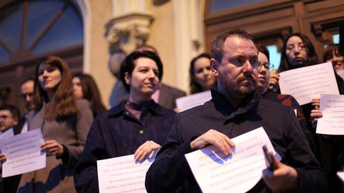 Cum a fost ”curățată” secția penală a Curții de Apel Constanța de judecătorii duri care au condamnat nume grele printre care și Mircea Băsescu, Sorin Strutinsky sau Nicușor Constantinescu