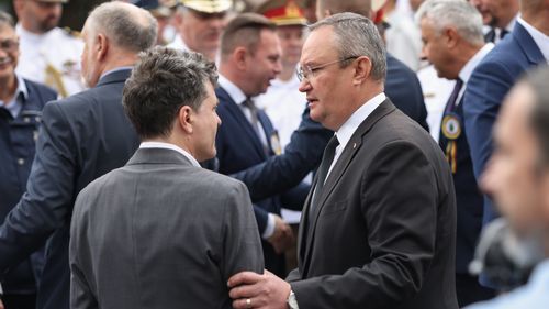 SURSE Nicușor Dan merge duminică la evenimentul PNL care validează candidatura lui Nicolae Ciucă la președinţie