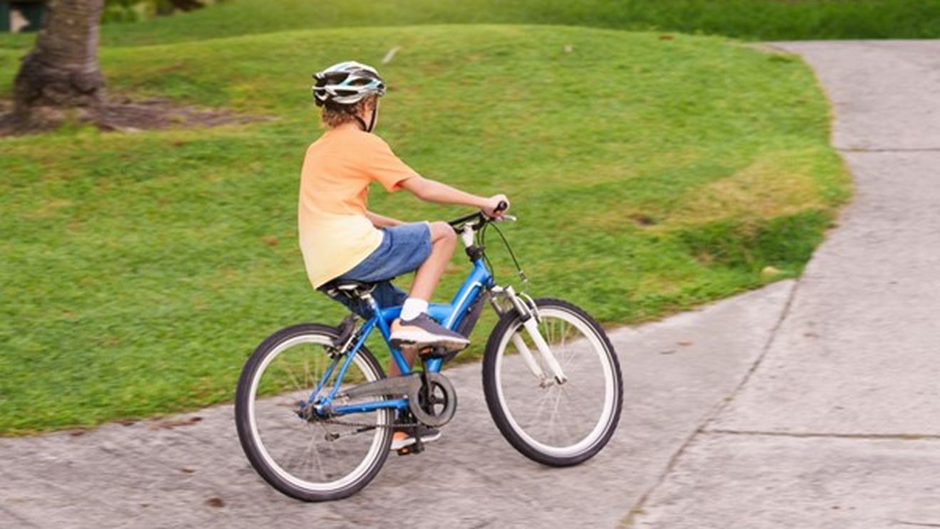 Ghid de cumpărături: cum alegi bicicleta potrivită pentru copilul tău