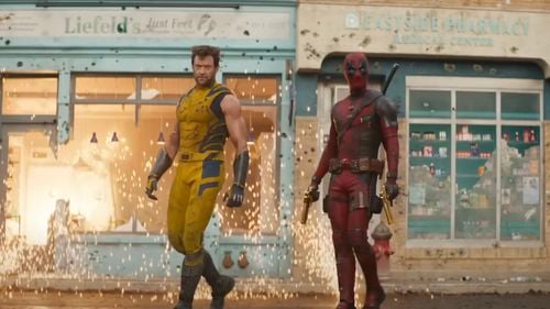 Coperta care arată prima apariție a eroului Marvel Deadpool ar putea fi vândută pentru suma record de 7,5 milioane de dolari/ Ilustrația ar putea deveni cea mai valoroasă copertă de carte de benzi desenate vândută vreodată