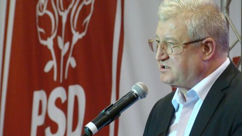 SURSE Omul lui Ghiță, fostul senator Daniel Savu, numit secretar de stat la comunicații. Ghiță a controlat piața contractelor IT cu statul / Savu: Industria românească de IT crește puternic în guvernarea PSD!