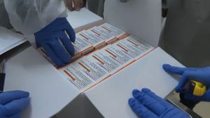 Covid: Autoritățile sanitare din UE autorizează a doua doză de rapel pentru persoanele peste 80 de ani