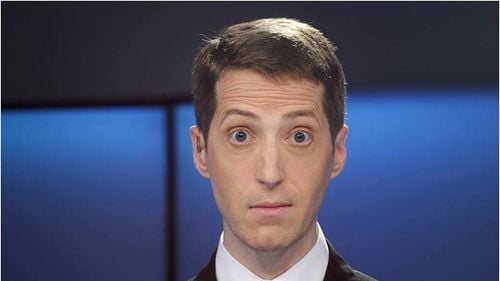 Radu Herjeu, membru CNA: Președintele nu are habar de legea audiovizualului/ Acuzații de minciună la adresa șefului statului