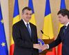 Sondaj G4Media: Credeți că premierul desemnat Eugen Tomac va obține votul Parlamentului pentru a fi învestit?