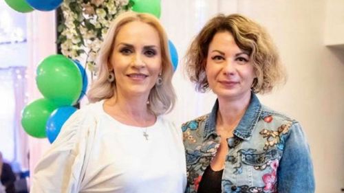 Cum s-au lepădat Gabriela Firea și consiliera Ligia Gheorghe de Ștefan Godei și ce nu spun: El, șofer și partener de afaceri, iar iubita, șefă în subordinea fostului primar al Capitalei