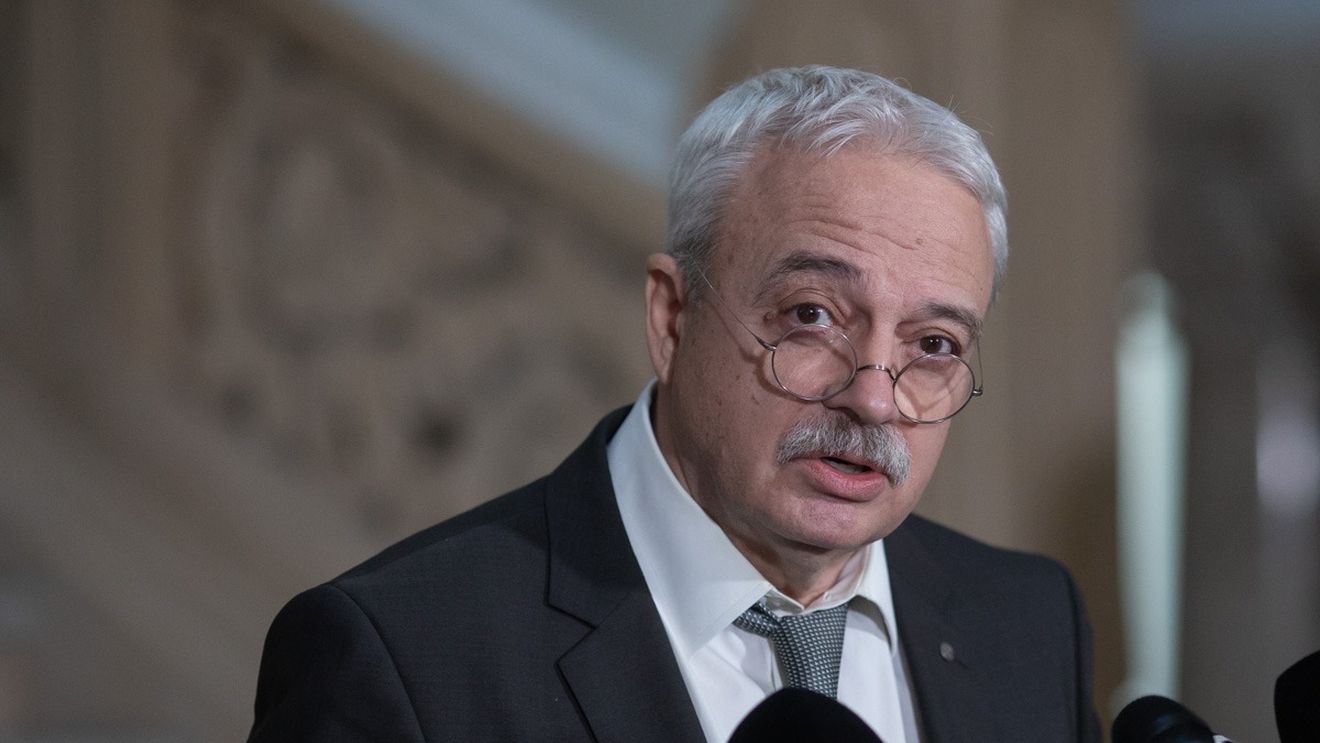Rectorul Marian Moiceanu a câștigat al treilea mandat la conducerea Universității de Arhitectură și Urbanism „Ion Mincu”
