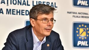 Virgil Popescu: Taxele nu vor crește, nu tăiem salariile/ Romgaz va prelua participația de 50% din zăcământul de gaze Neptun Deep, deținută de compania ExxonMobile