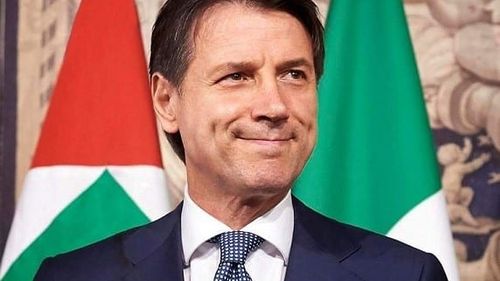 Italia: Premierul Giuseppe Conte anunță un proiect post-coronavirus pentru relansarea economiei, cu sprijinul UE