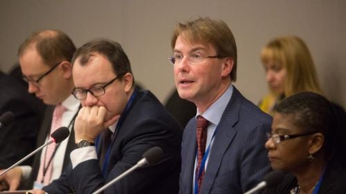 INTERVIU Expertul care a pregătit opinia dură a Comisiei de la Veneția: ”E datoria Parlamentului României să evite impunitatea infractorilor”