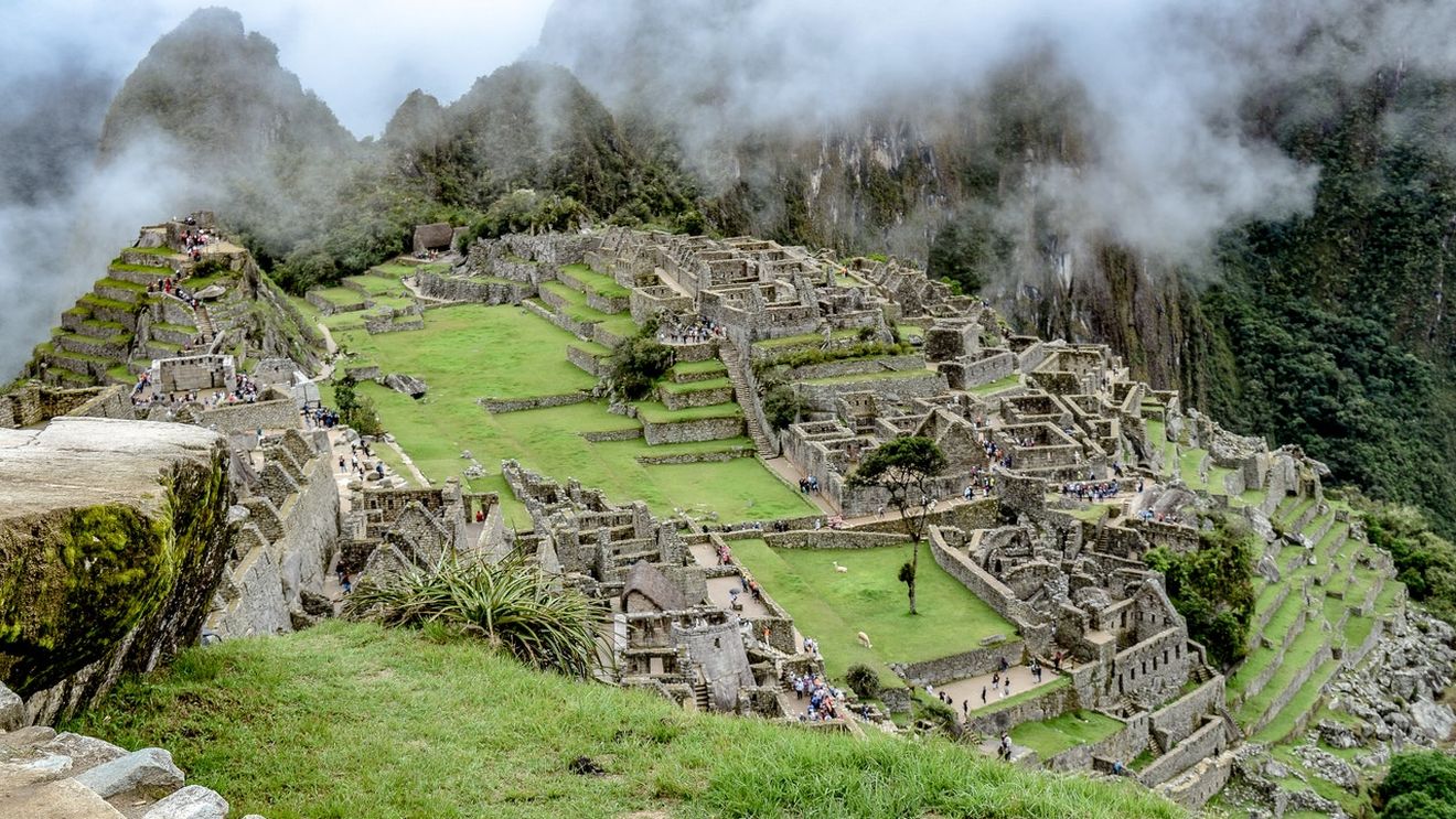 Un templu din Peru oferă indicii despre sacrificii umane ritualice practicate în urmă cu 3.000 de ani