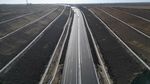Directorul CNAIR: Stadiul lucrărilor la Drumul Expres Brăila-Galați a ajuns la aproape 97%. Ploile au amânat lucrările la podul peste Siret