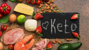 Studiu: Dietele ketogenice pot accelera îmbătrânirea inimii și a rinichilor / ,,Oricine ia în considerare o astfel de dietă ar trebui să o facă sub îndrumare medicală”