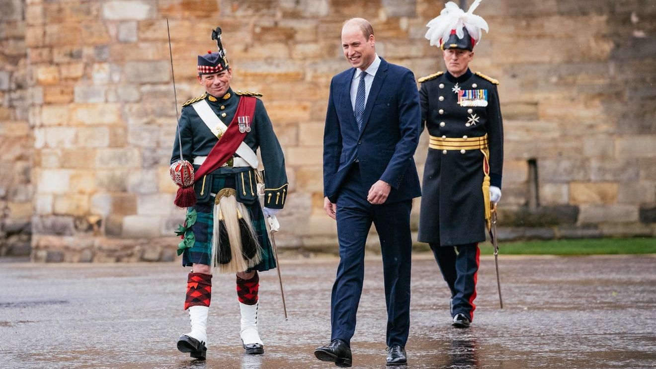 Concertul regal de Crăciun, mutat la ITV, după ce ducii de Cambridge au fost deranjaţi de un documentar BBC