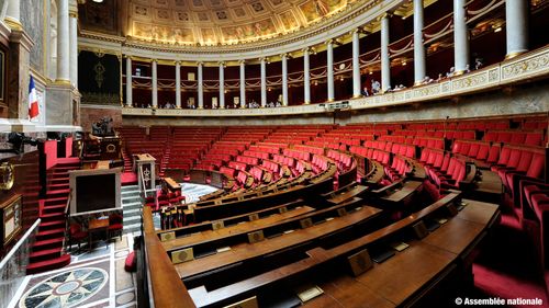 Comisie de anchetă în Franța, pentru controlul și prevenirea violenței în școli – votată de Parlament după scandalul de la școala catolică în care este implicat premierul Bayrou