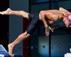 David Popovici, calificat în finala probei de 100 metri la Trofeul Settecolli cu cel mai bun timp