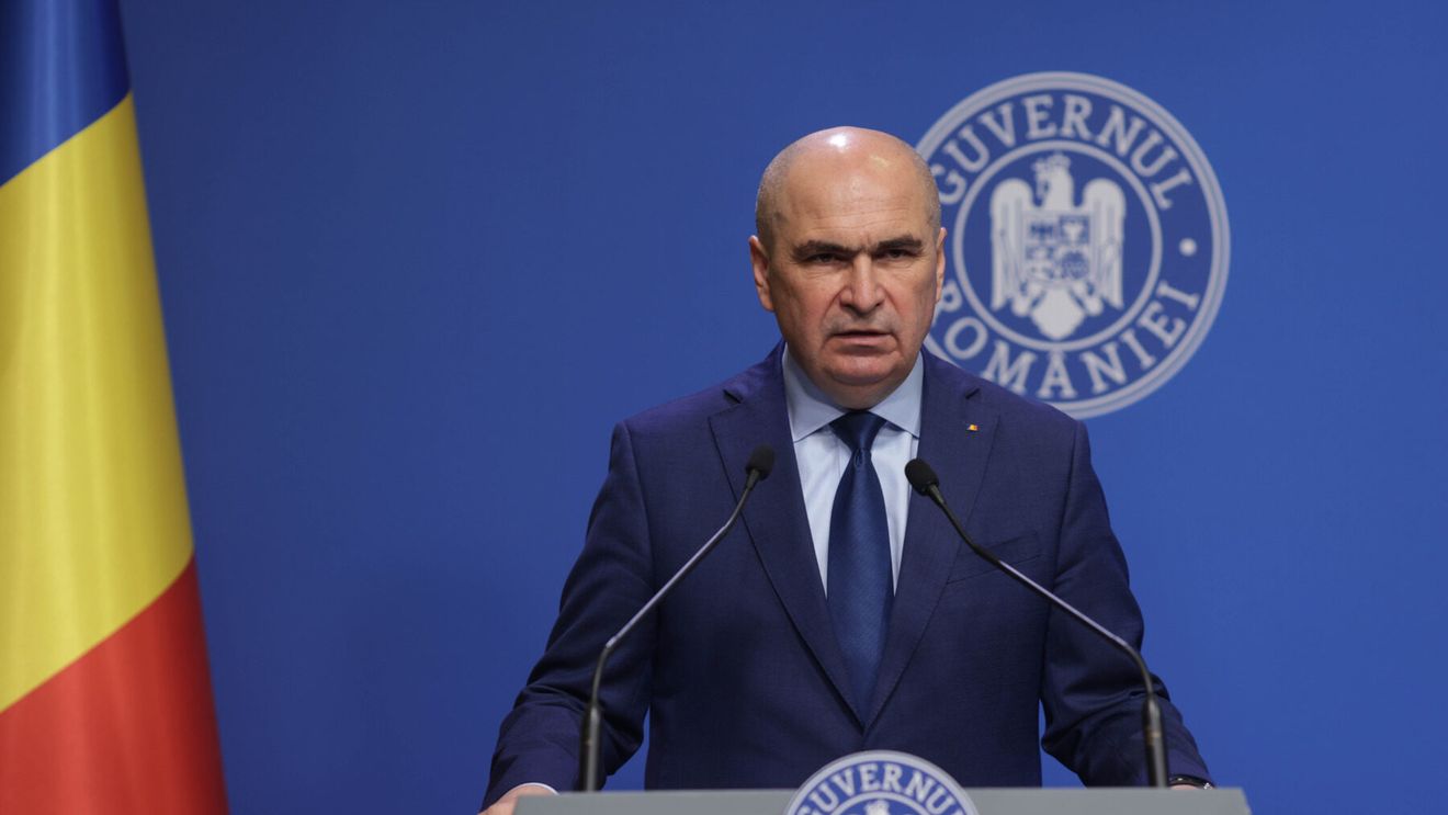 Bolojan despre întoarcerea din străinătate a românilor şi moldovenilor: Trebuie să avem condiţii mai bune în localităţi