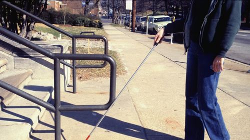 Un bărbat din Italia care s-a dat drept nevăzător a primit pensie de invaliditate în valoare totală de peste un milion de euro timp de 50 de ani