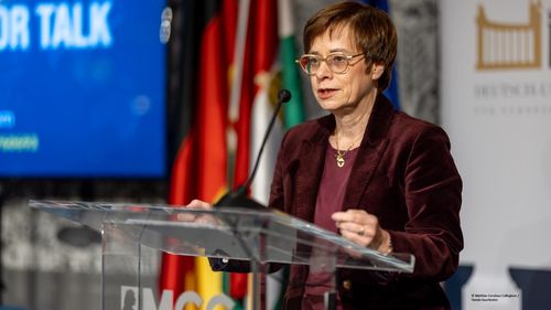 Publicație de opoziție din Ungaria: Ambasadorul Germaniei la Budapesta a vorbit despre presiunea exercitată de Guvernul ungar asupra companiilor
