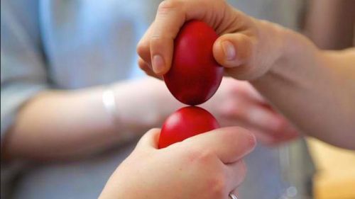 Ce recomandări de conduită să adopte românii, în perioada sărbătorilor pascale. Mesaj transmis de Grupul de Comunicare Strategică