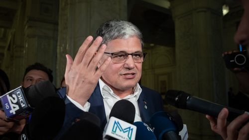 Boloş: Cei care au elaborat PNRR şi practic ne-au condamnat fără echivoc să facem reforma fiscală acum vin plini de patriotism feroce şi ne spun că ducem România pe marginea prăpastiei