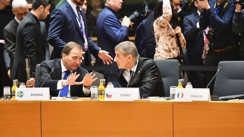 Comisia Europeană a descoperit un conflict de interese în cazul prim-ministrului ceh. Două dintre firmele lui Andrej Babis au primit 82 de milioane de euro în 2017, când acesta era ministru de finanțe