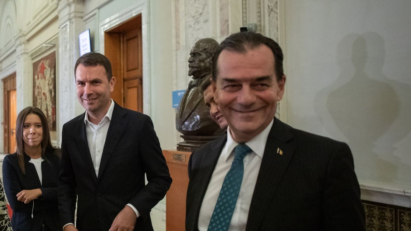 USR şi Forţa Dreptei anunță că au contestat la CCR numirile Monicăi Gubernat la CNA și Cameliei Pricopie la Curtea de Conturi